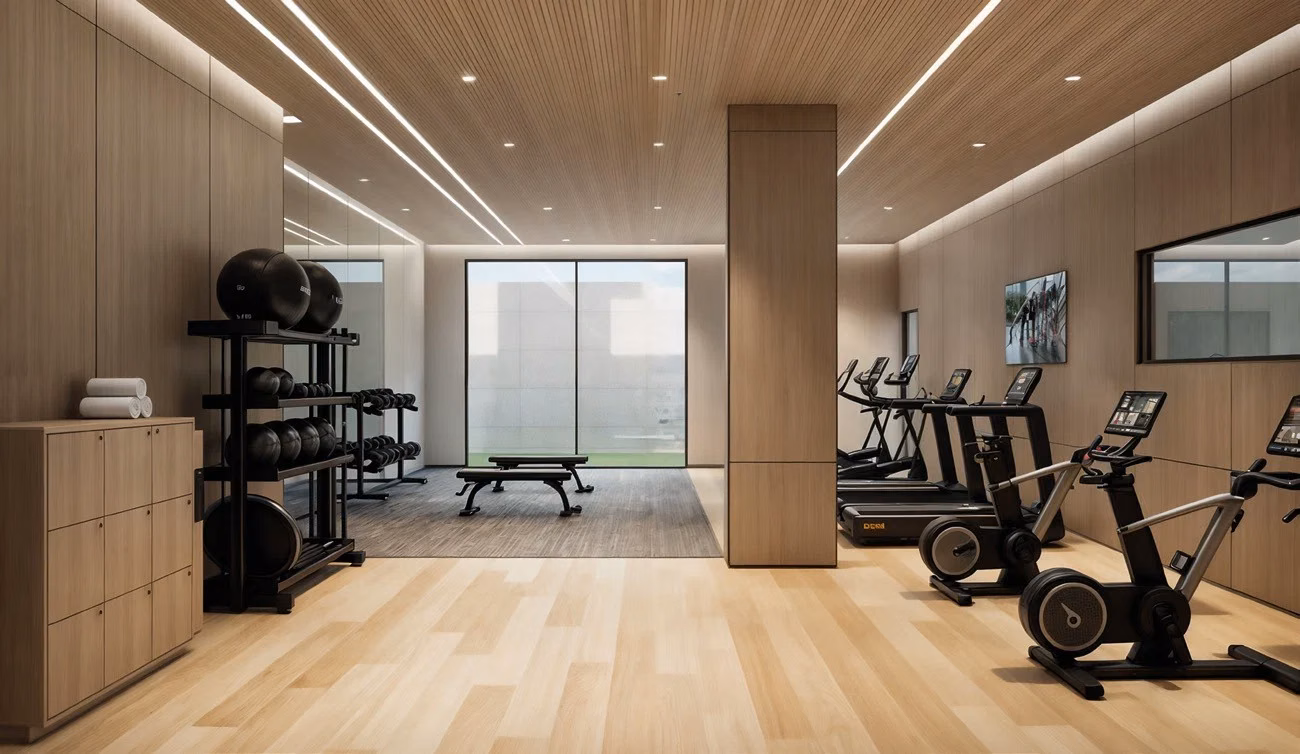 Gym